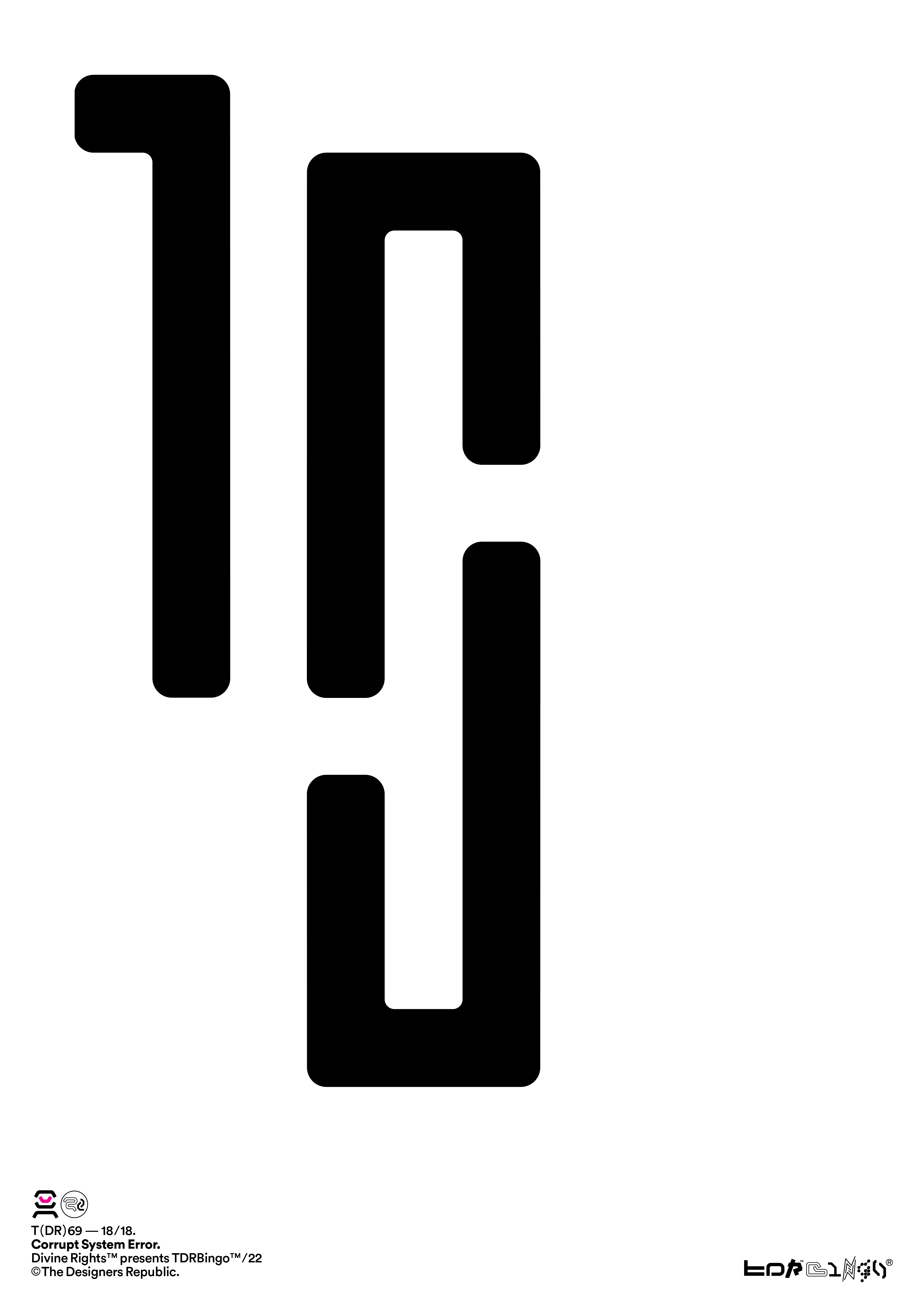 Corrupt System Error